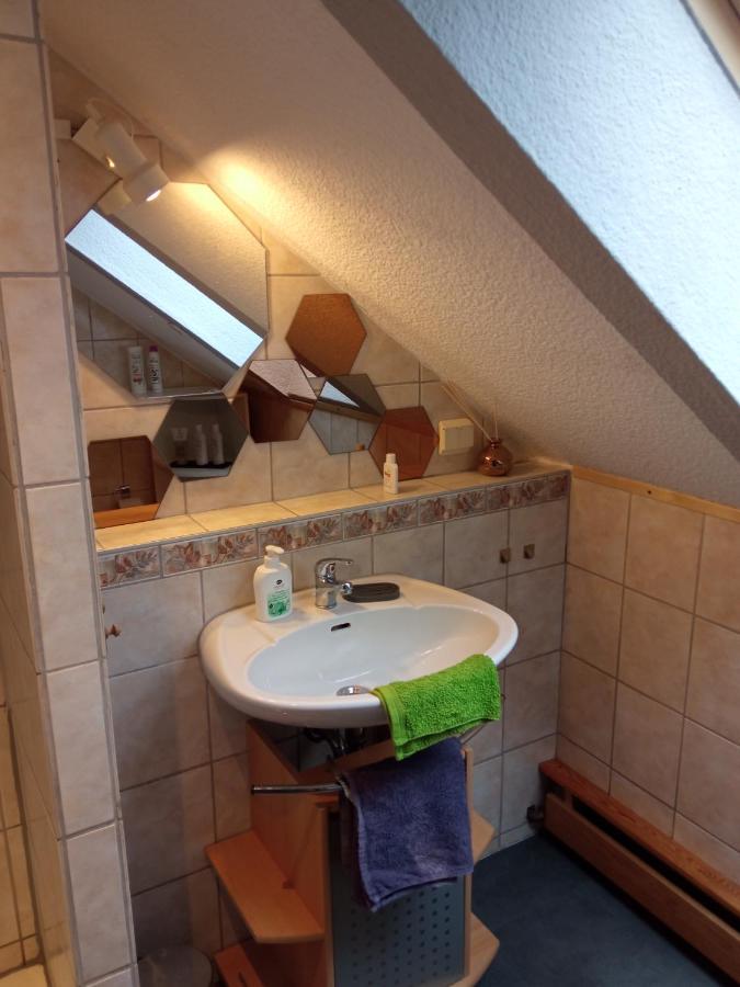 Ferienwohnung Schaeferhof, Die Natur Vor Der Haustuere Cottbus Exterior photo